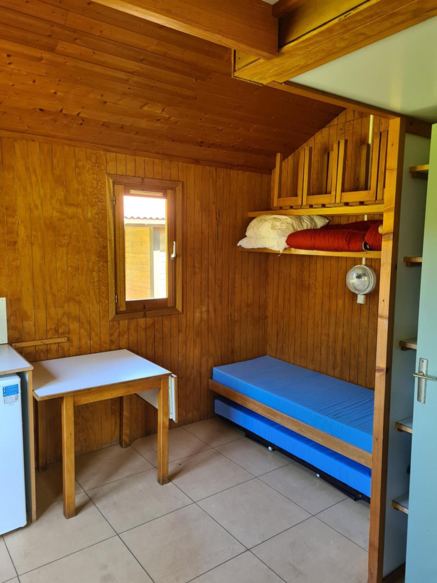 Les Chalets Guinguette Capdenac-Gare Exterior photo